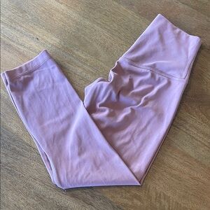 Lululemon Align Crop 21”